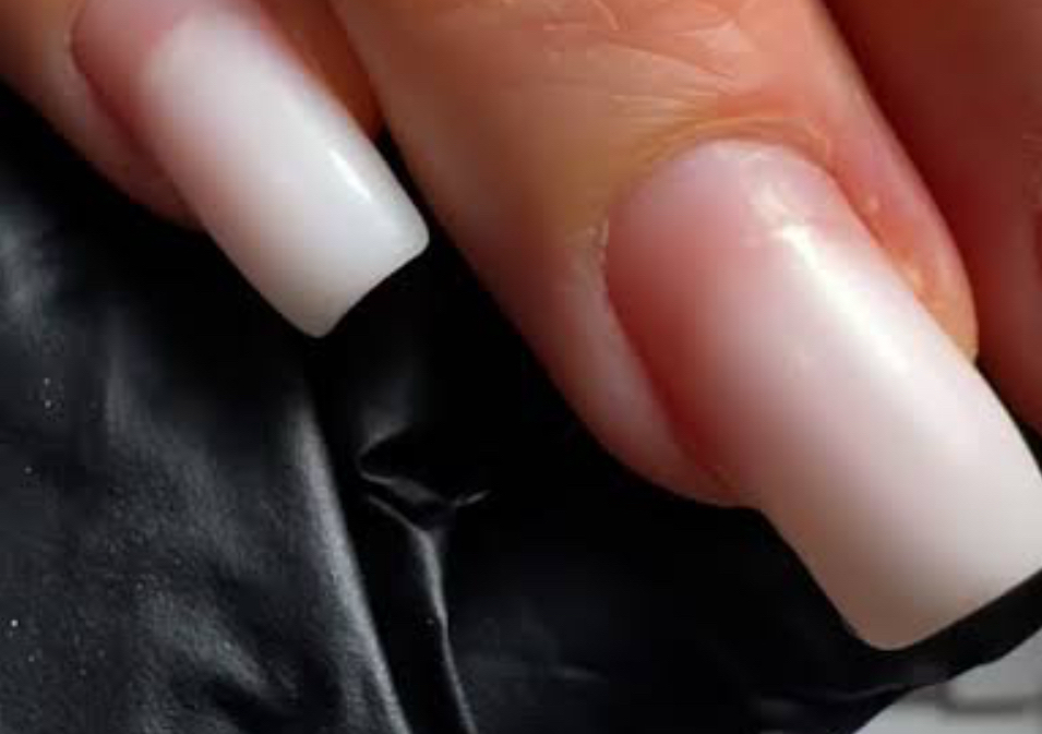 Structured Gel Rebalance