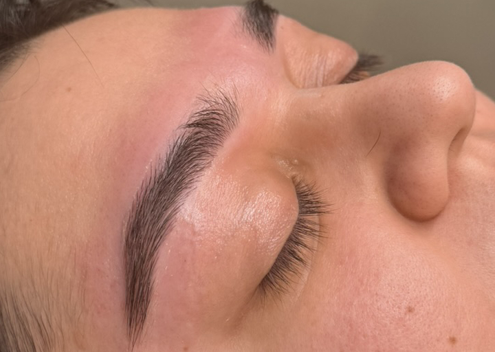 Tweezing with mapping