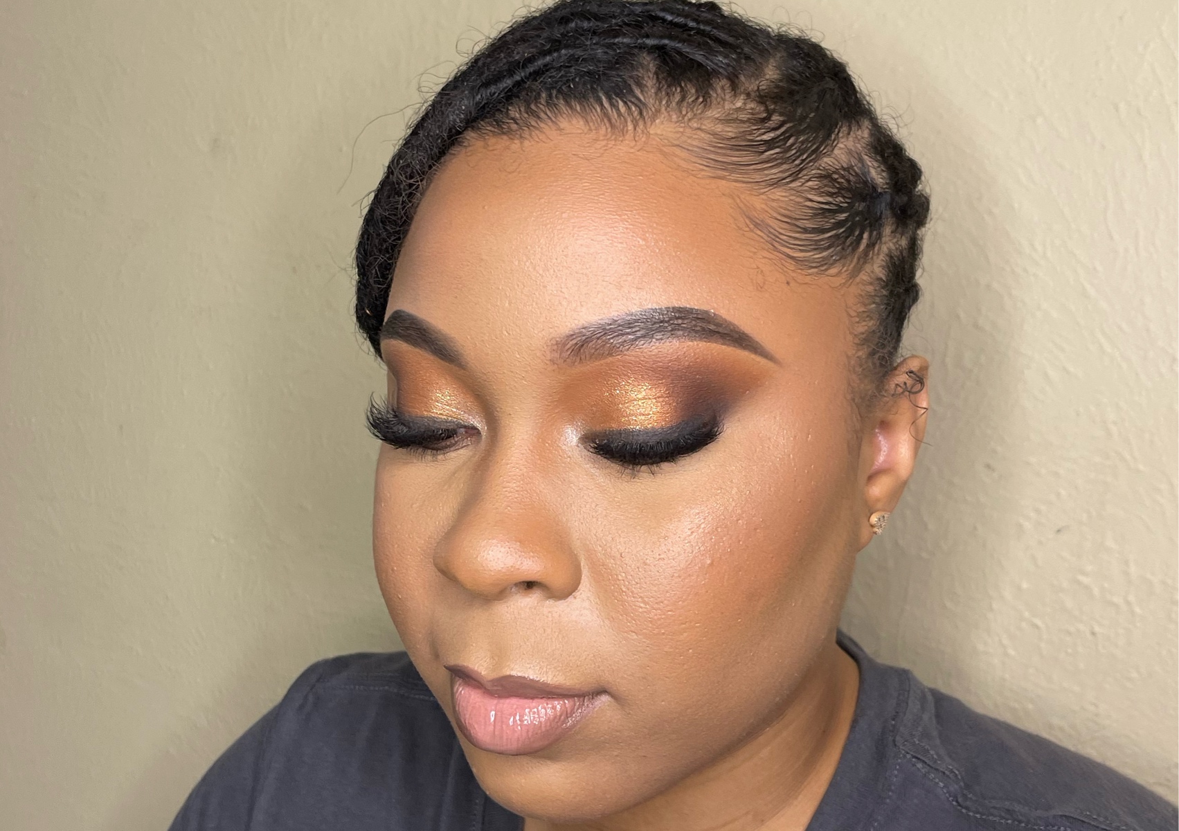 Bridal Consultation (MUST BE BOOKED FIRST)