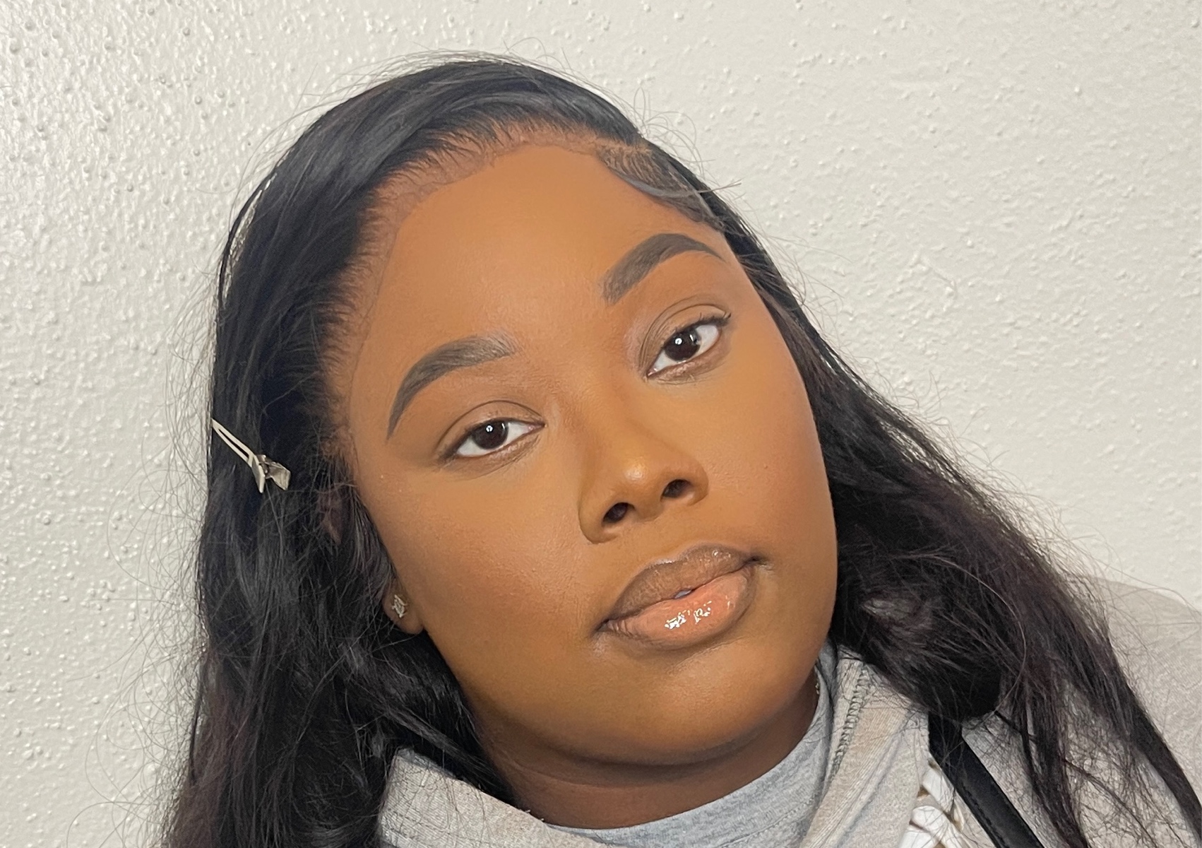 Everyday Glam (No Shadow,No Lashes)