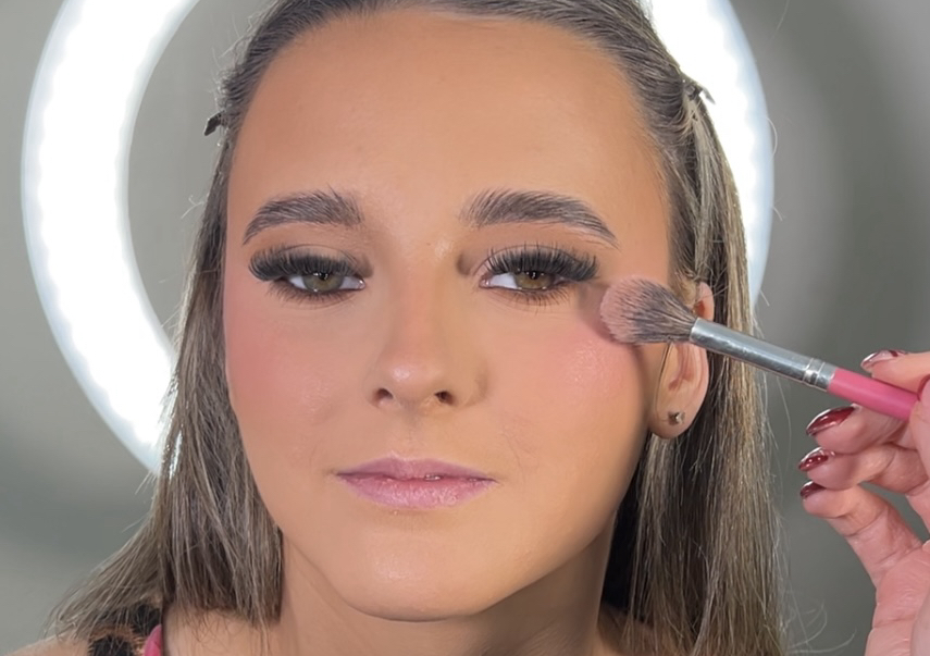 2 Day Make Up Lesson (4 Looks)