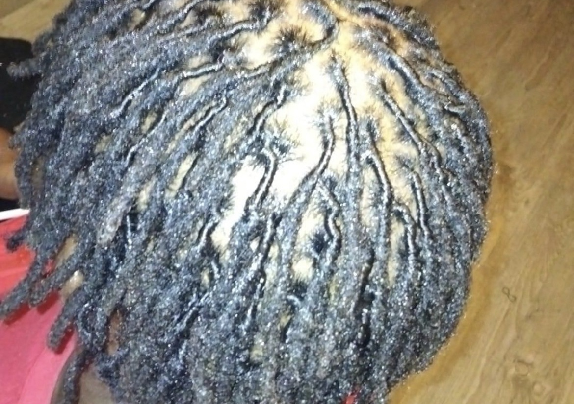 Medium loc retwist