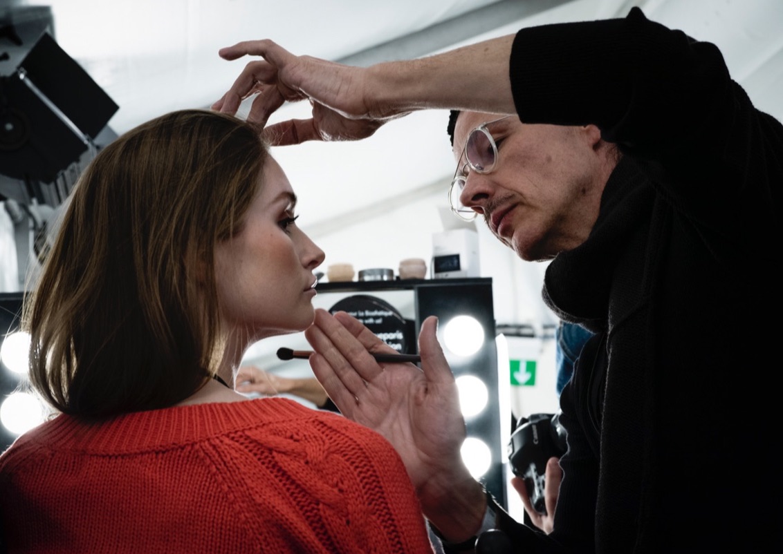 Experienced MUAH (Fashion, Film, TV)