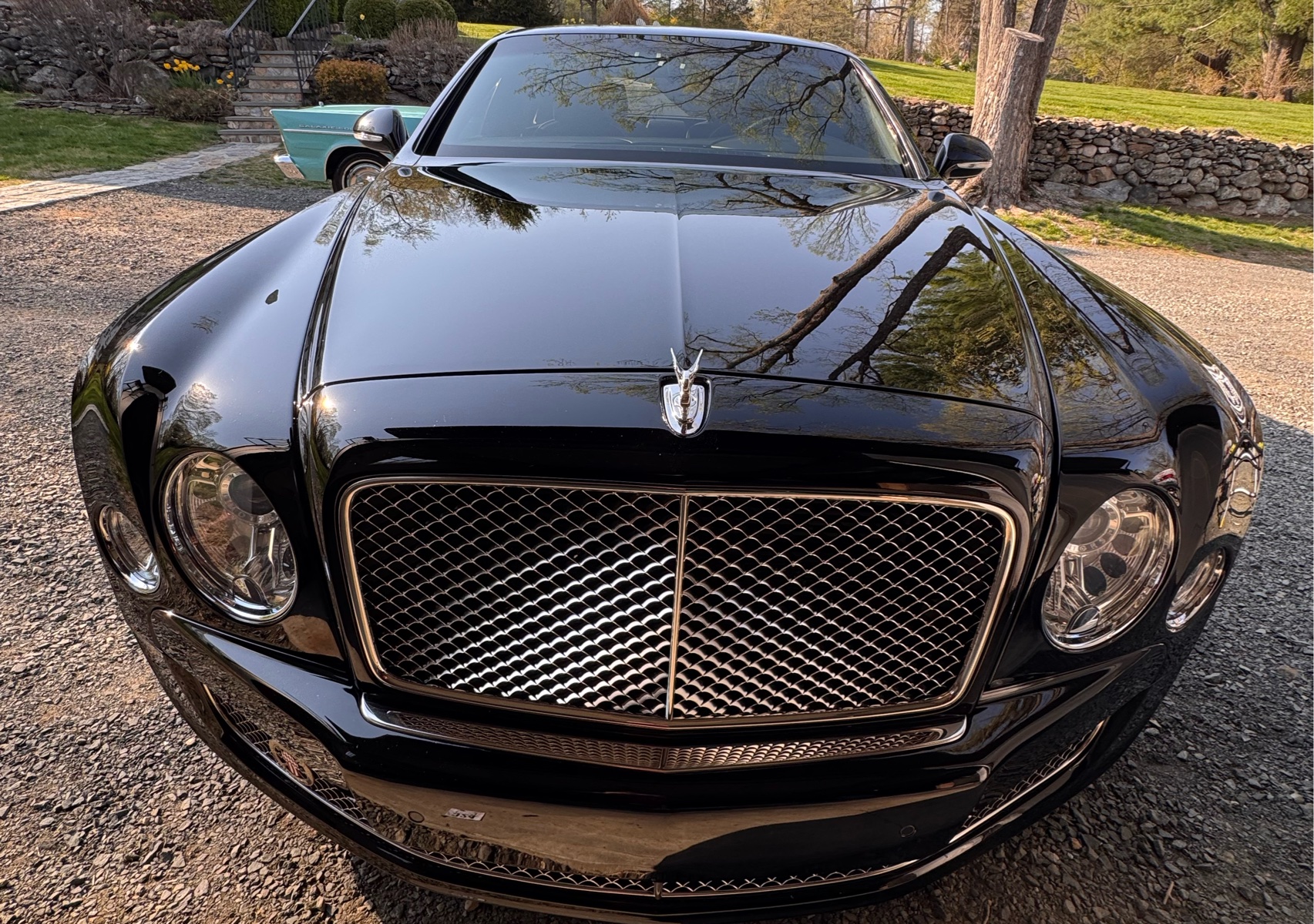 Ceramic coating 2 years 