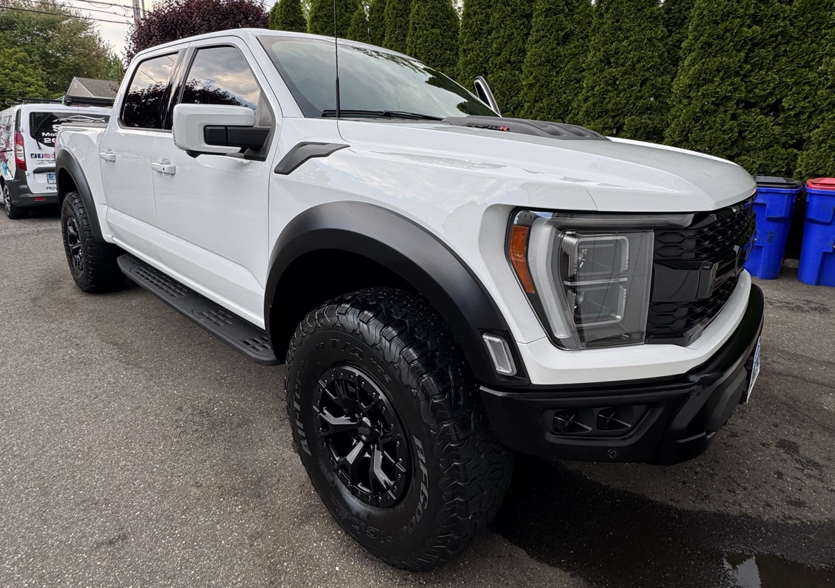 Truck One Time Monthly Maintenace Plan