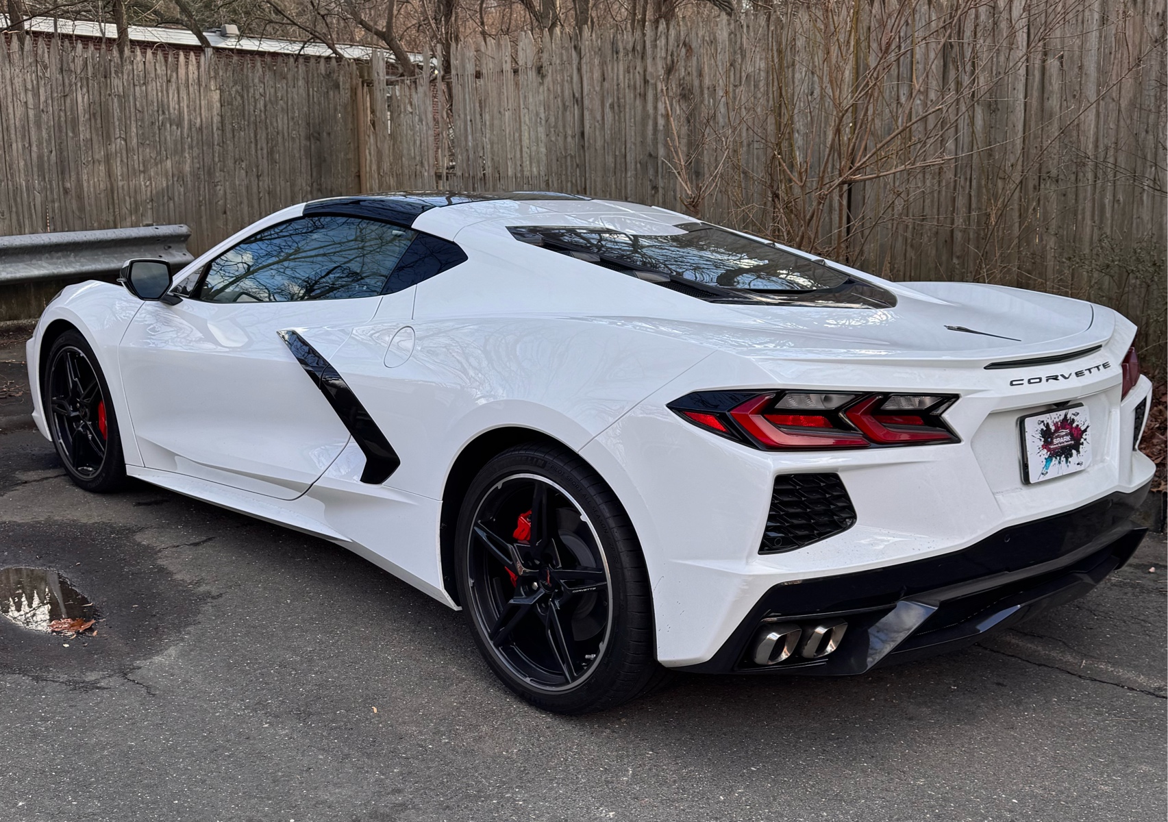 Super Wash  service Sedan ✅