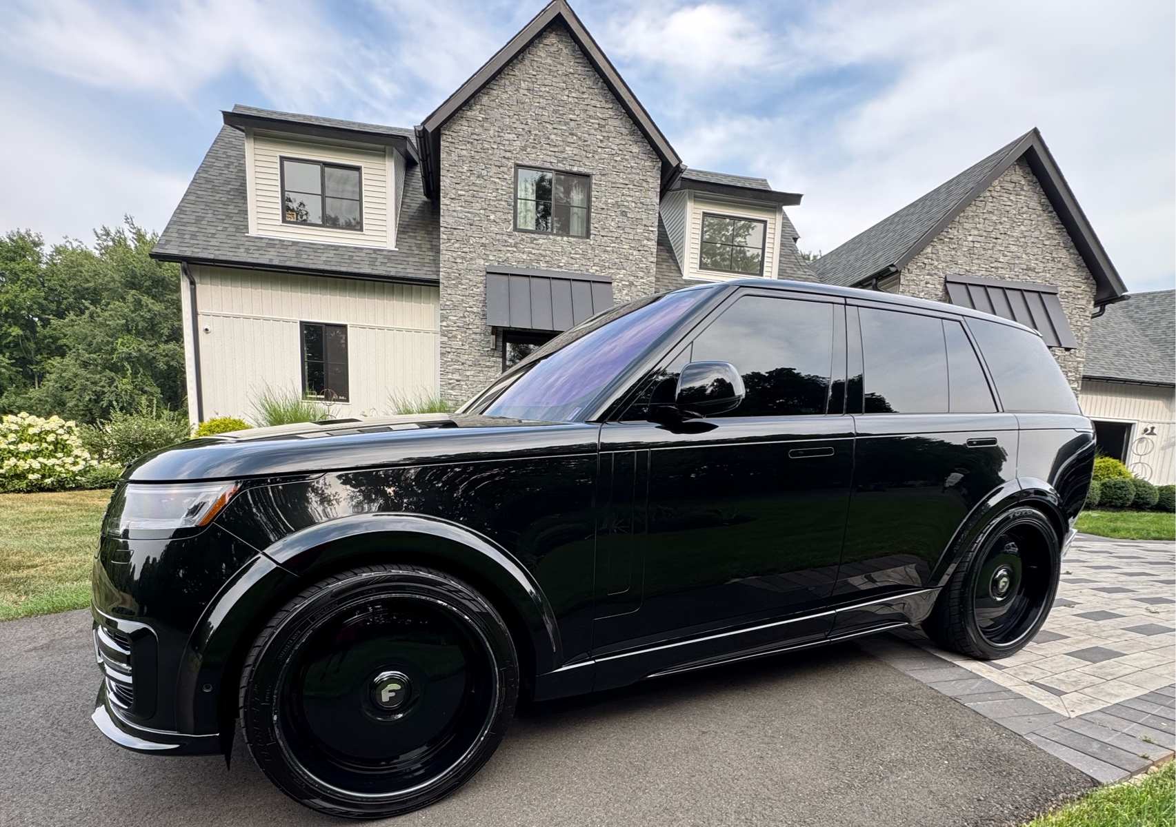 Mini Express Detail  suv's