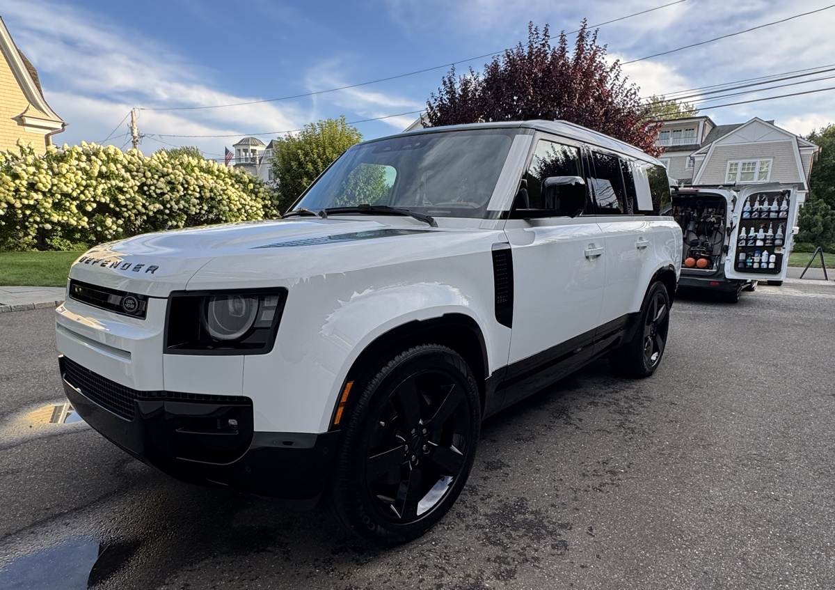 Suv's One Time Monthly Maintenance Plan 