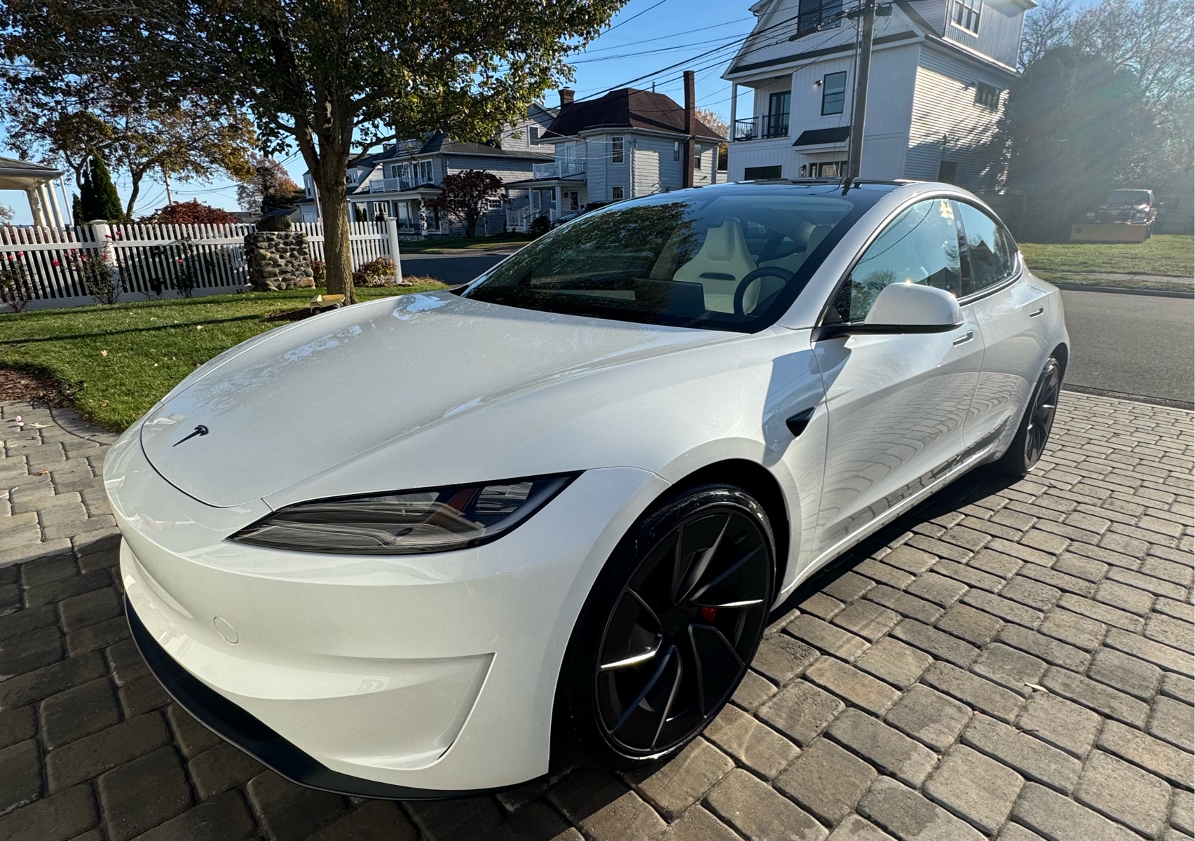 Monthly Sedan  Maintenance  2 services every month 