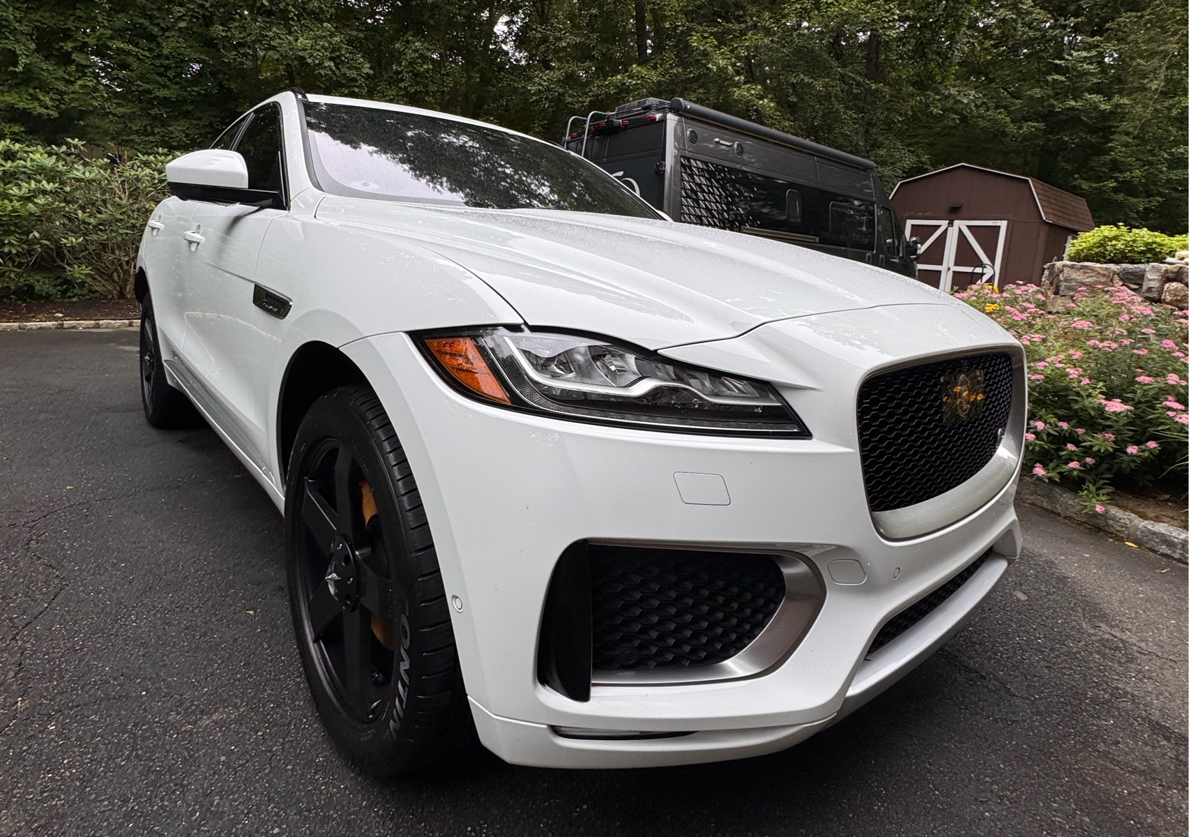 Suv's super wash exterior only 