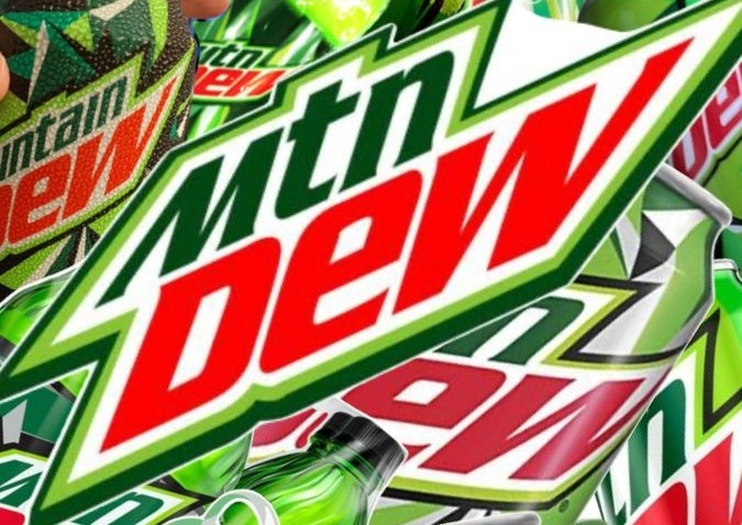 Mountain Dew