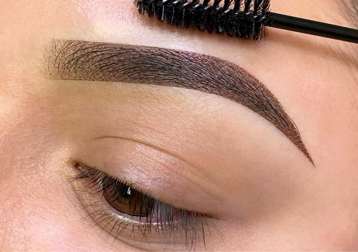 Ombré or Microshading 