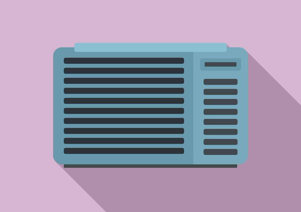 3HP WINDOW UNIT SERVICE