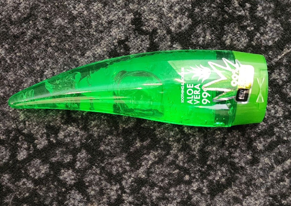 Aloevera Gel