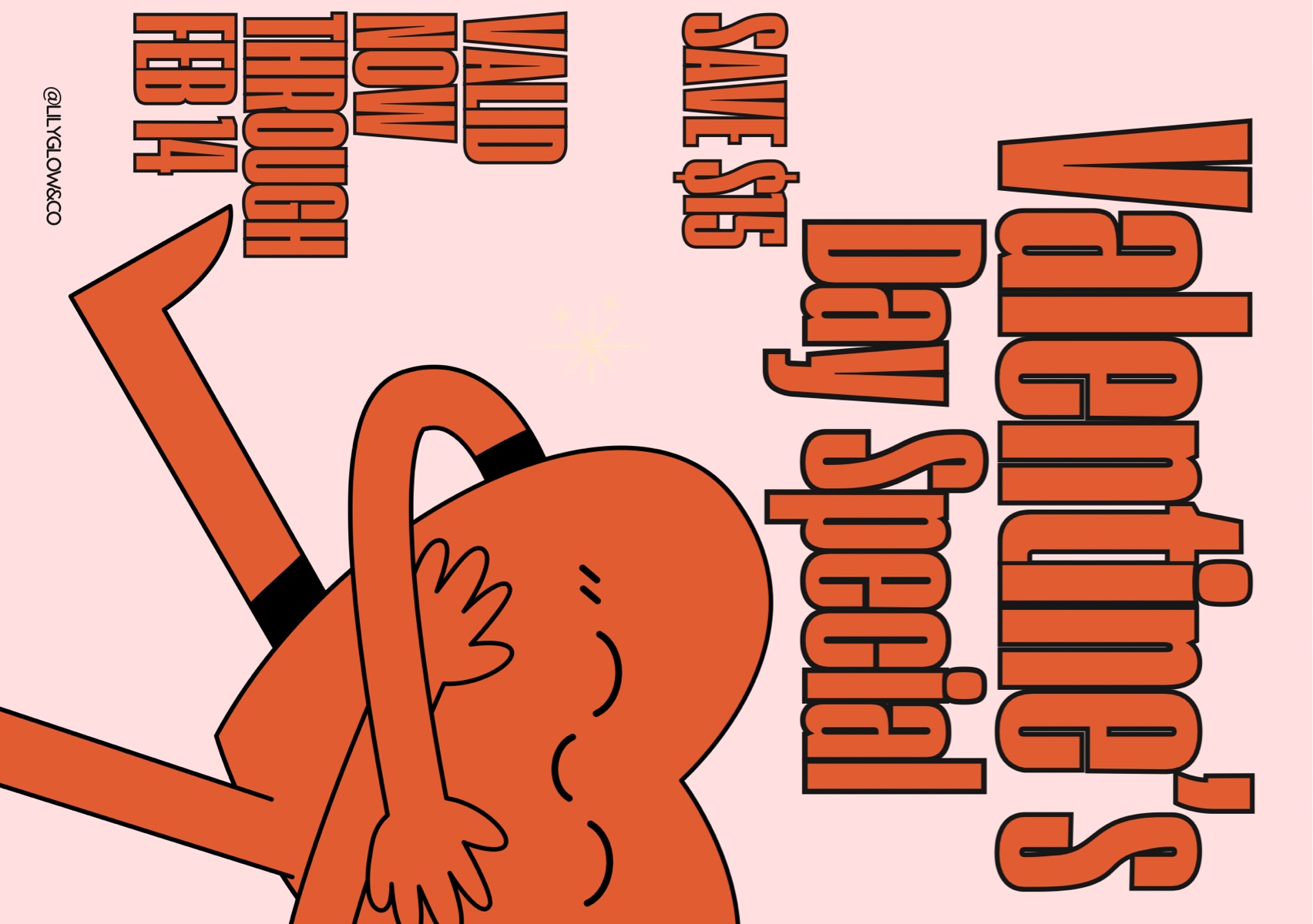 Valentines Day Special💌