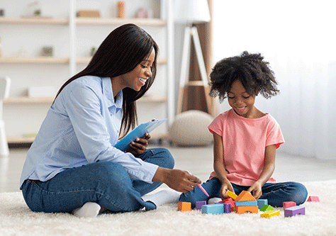 Child Therapy