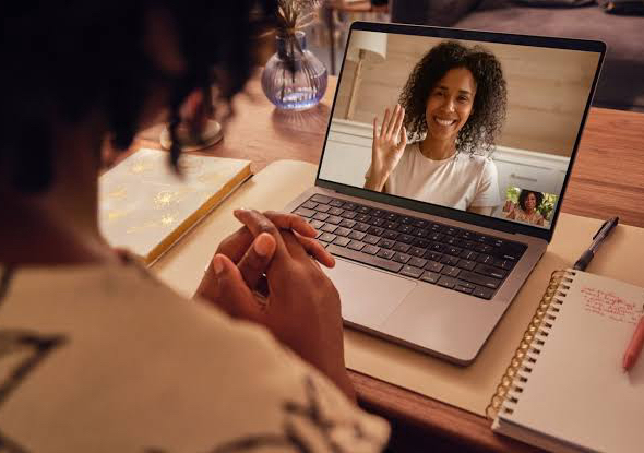 Online Session/Teletherapy