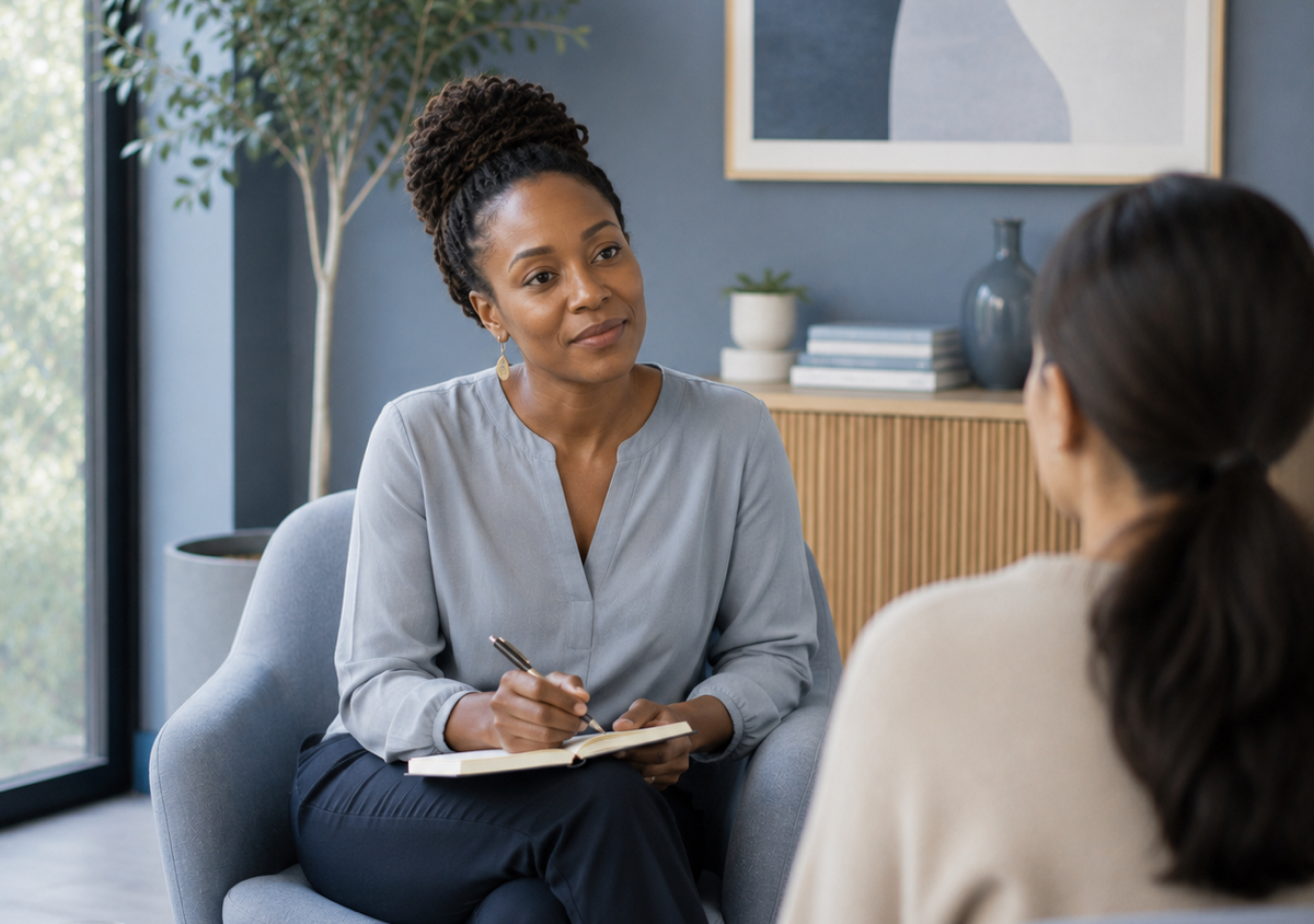 Individual Psychotherapy/Psych Consultation