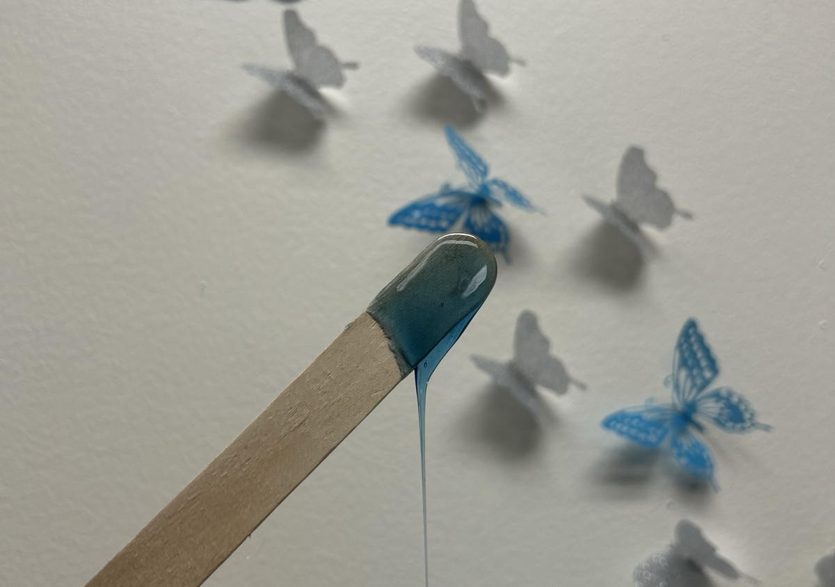 APRIL SPECIAL HALF LEGS 