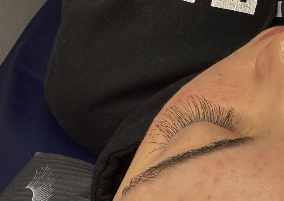 Classic Lash Full Set