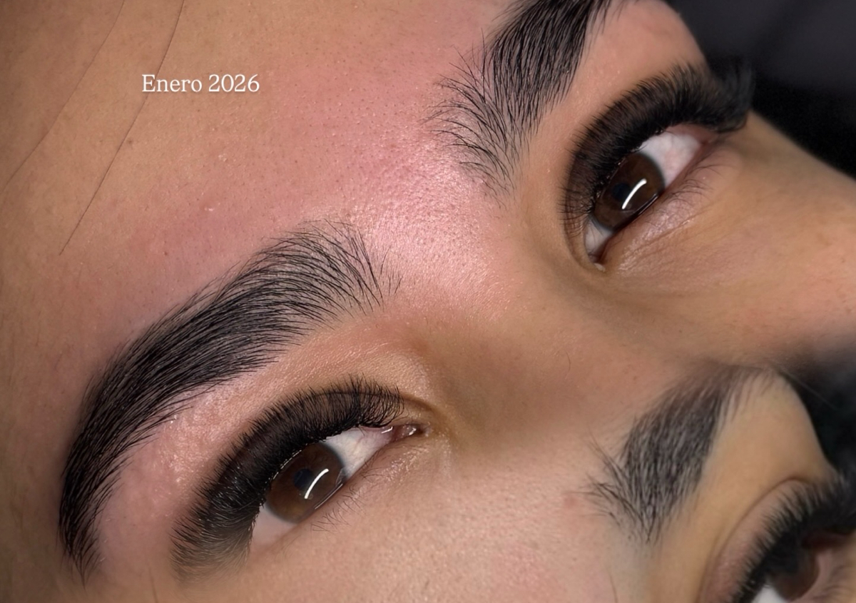Depilacion de cejas 