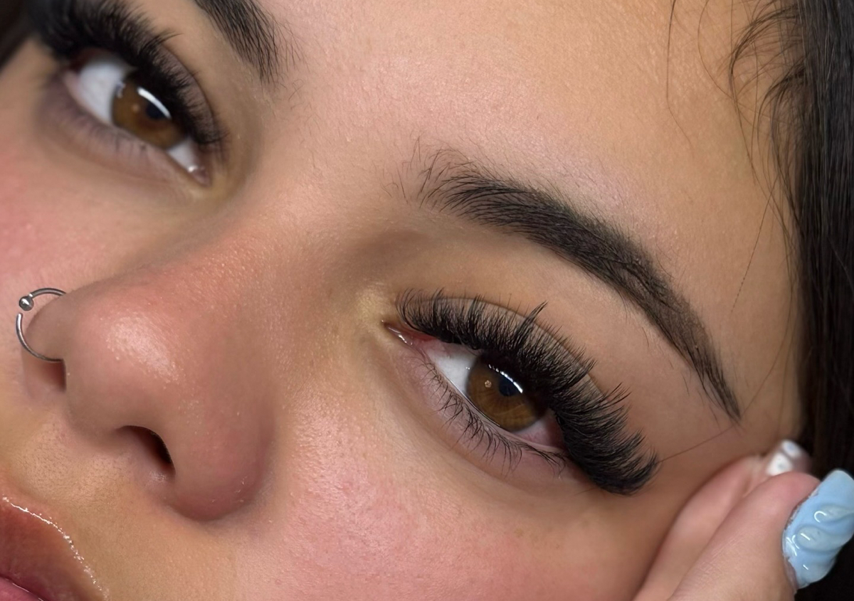 Full Set volumen Wispy 