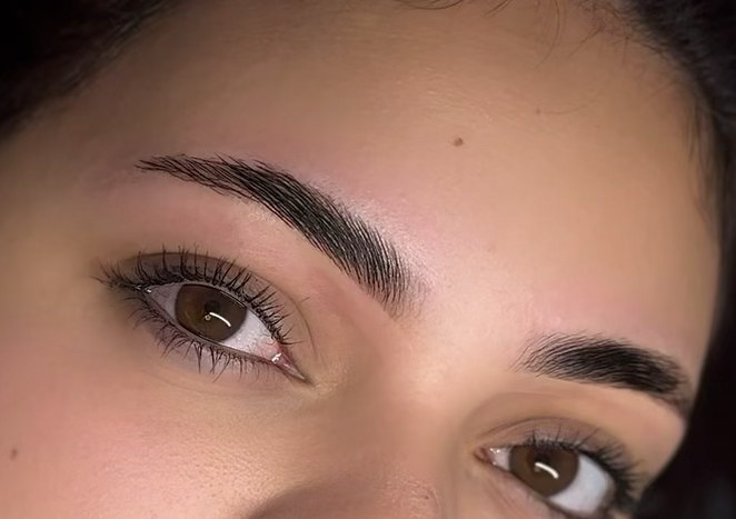 Brow Lamination