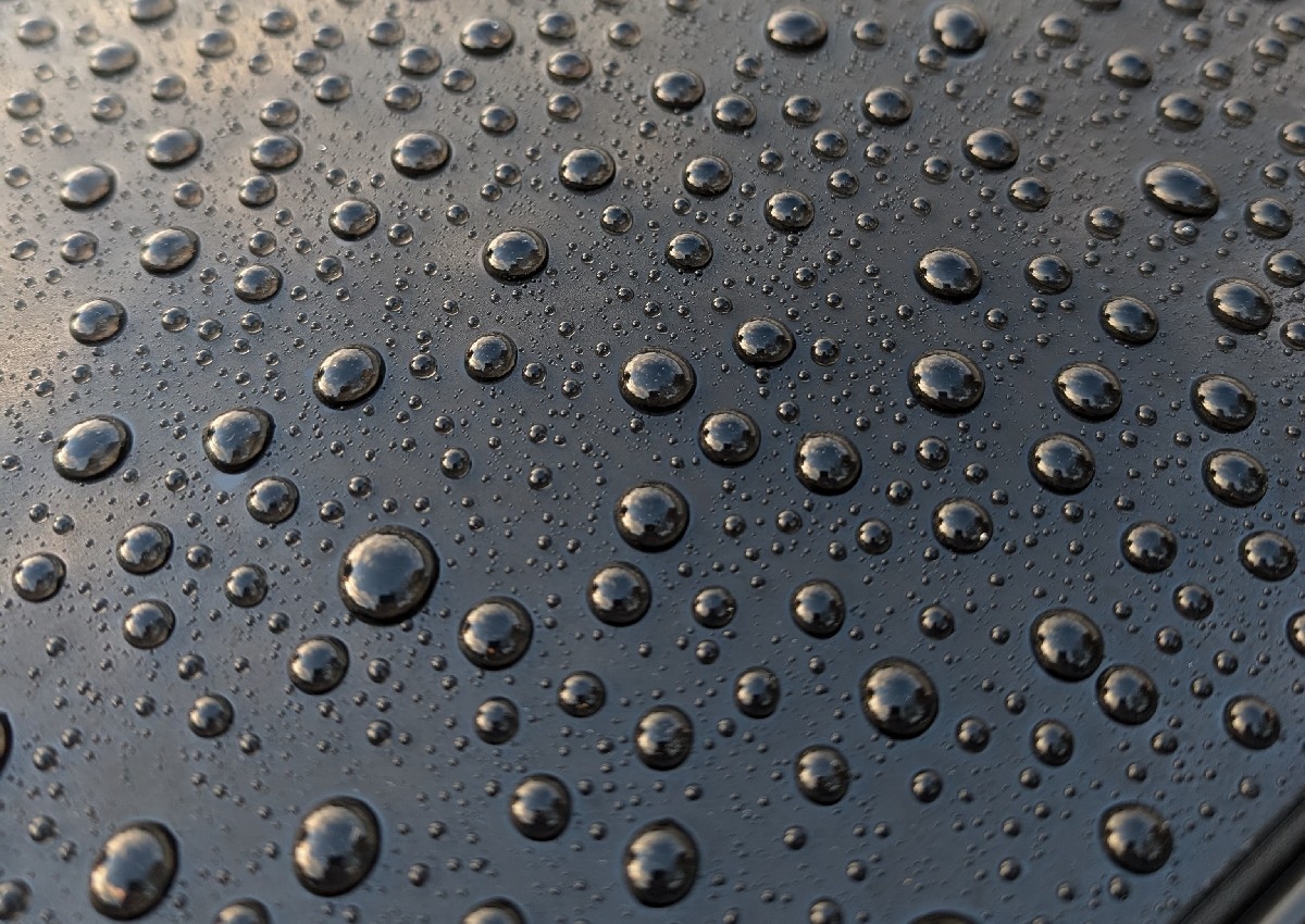 Wash & Wax (Midsize)