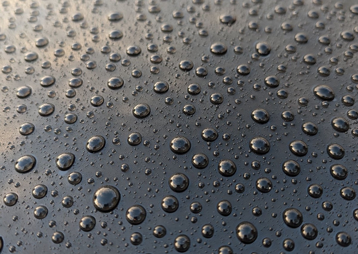 Wash & wax (Full size)