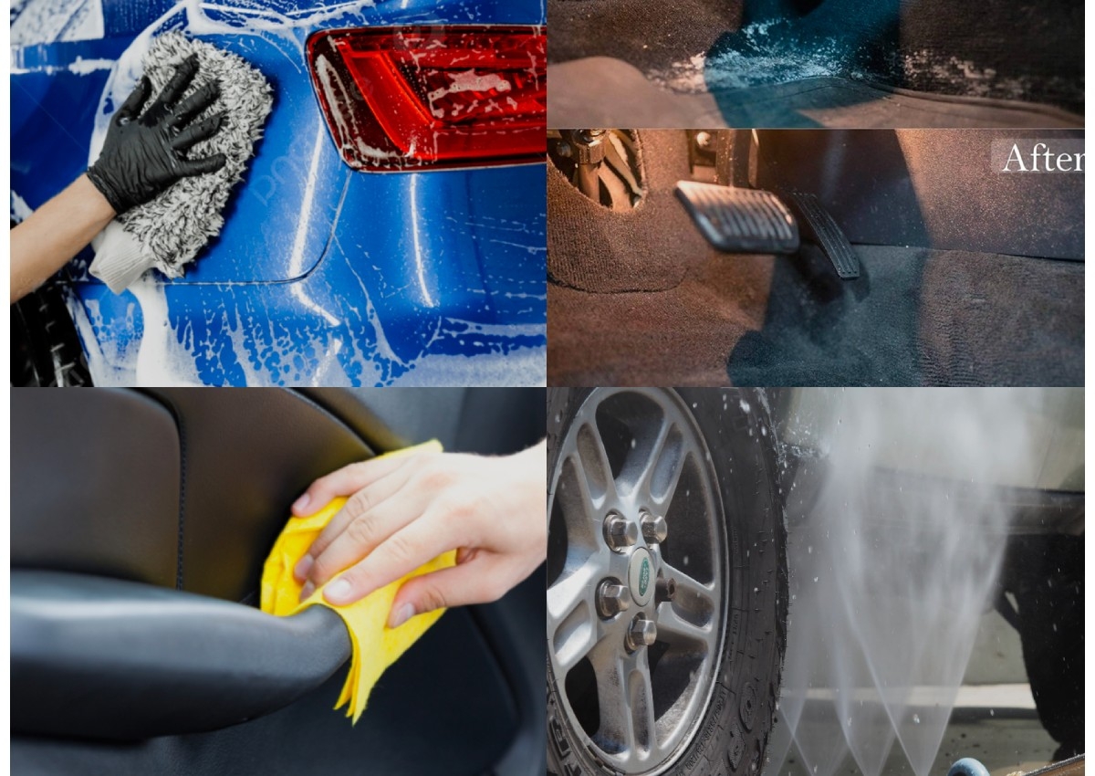 Winter Maintenance ❄️