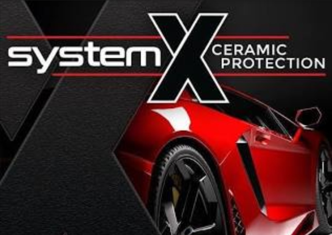 Ceramic maintenance booster