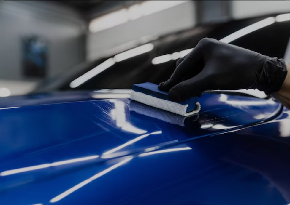 System X Ceramic Coatings