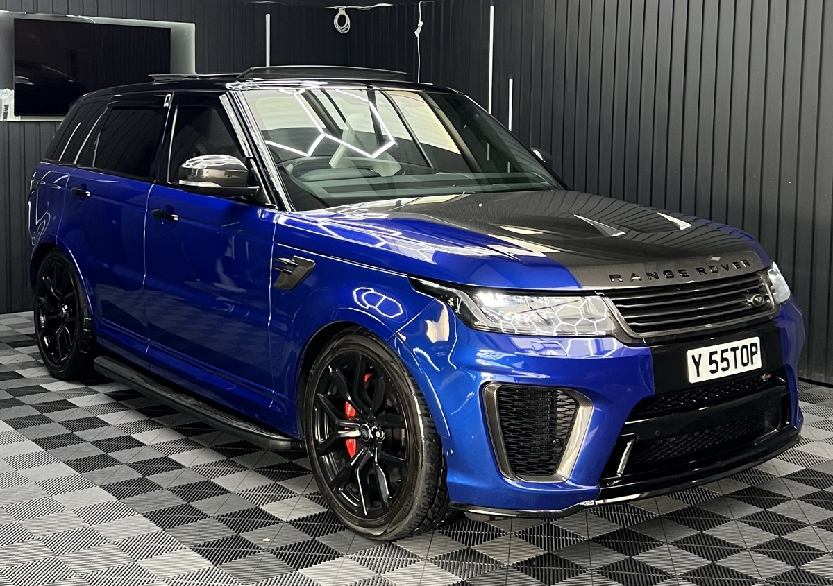 STAGE 1 POLISHING PACKAGE 