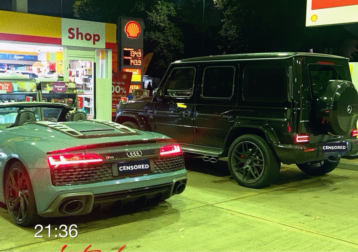 THE POPULAR PACKAGE 🧽 (MAINTENANCE + SEATS DISINFECTED)