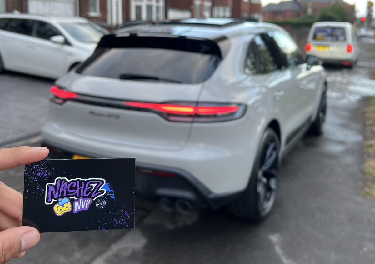 DEEP CLEAN (FACTORY RESET)