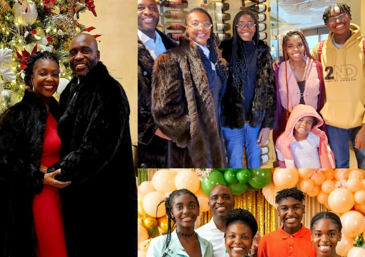 Family or Group Photoshoot 