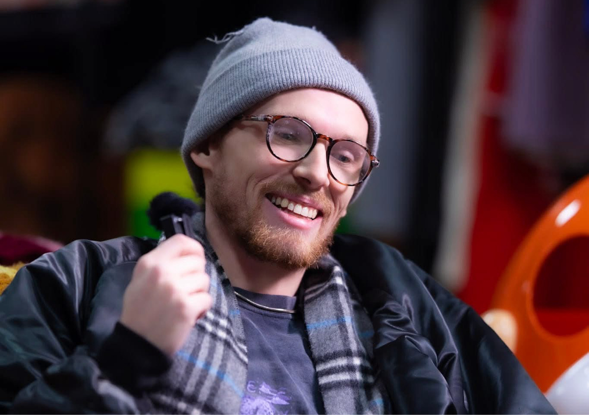 Full Marketing Campaign (Video + Traditional Media) 