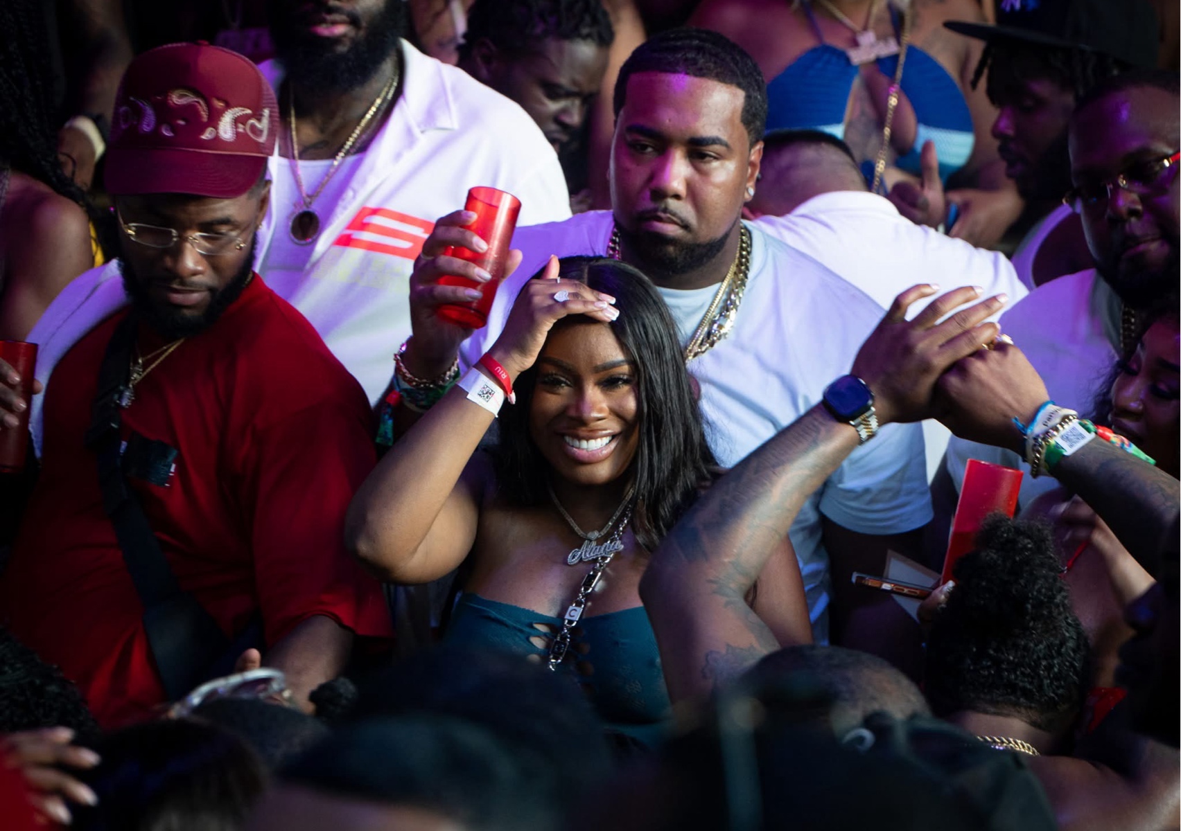 Event / Live Streaming Package 