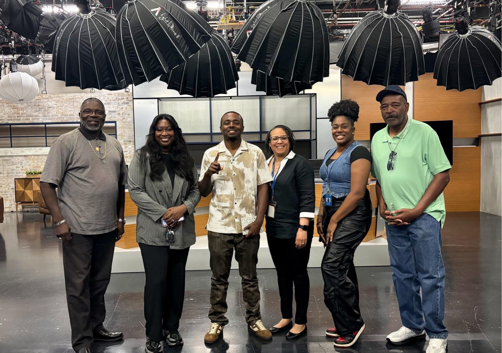 Monthly Social Media Content + Posting 