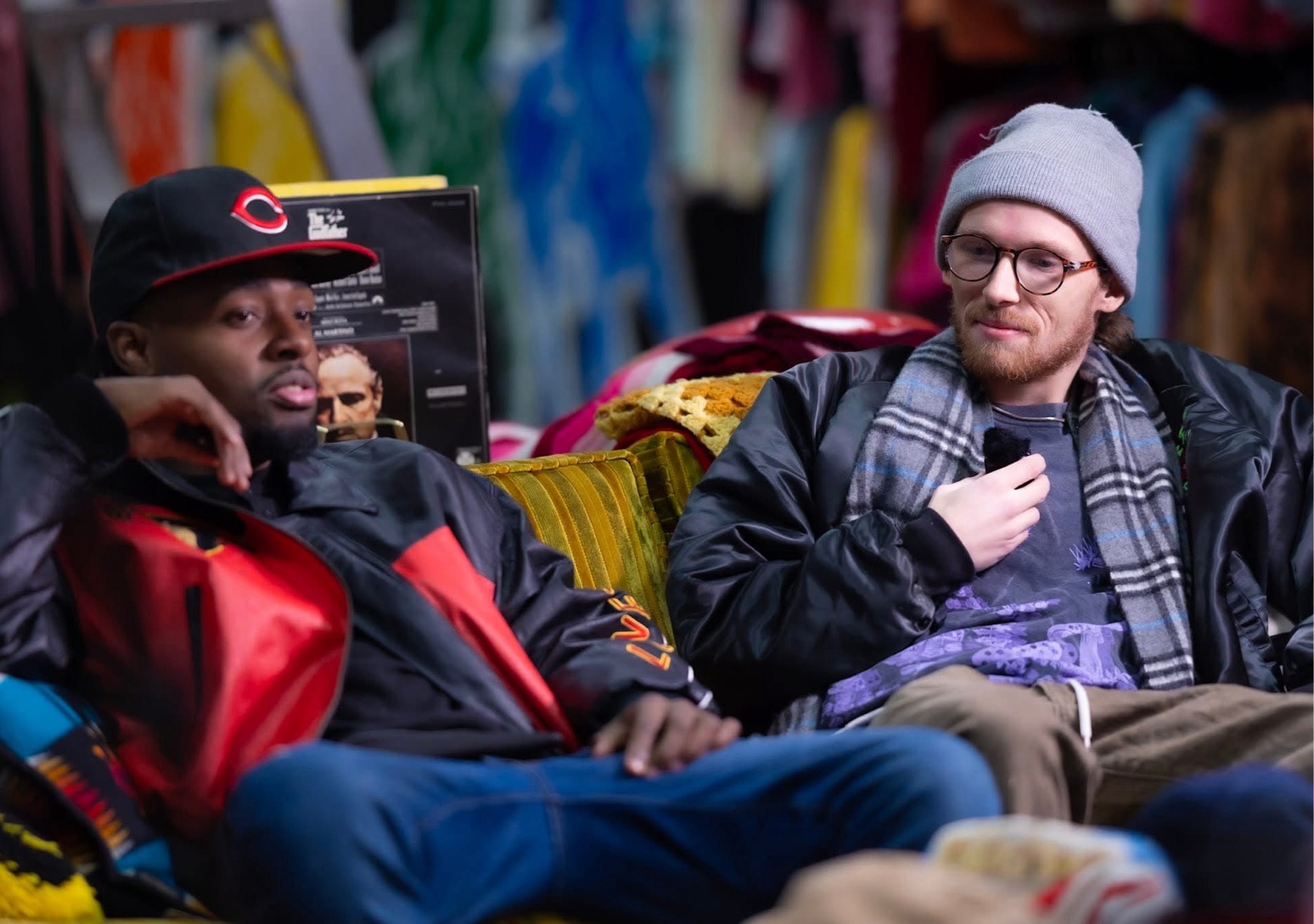 Branding Photo Session 