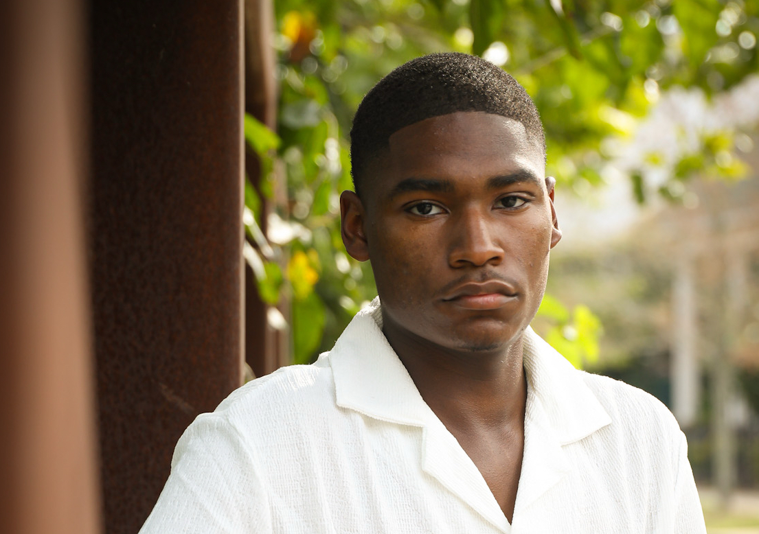 Portrait / Headshot Session 