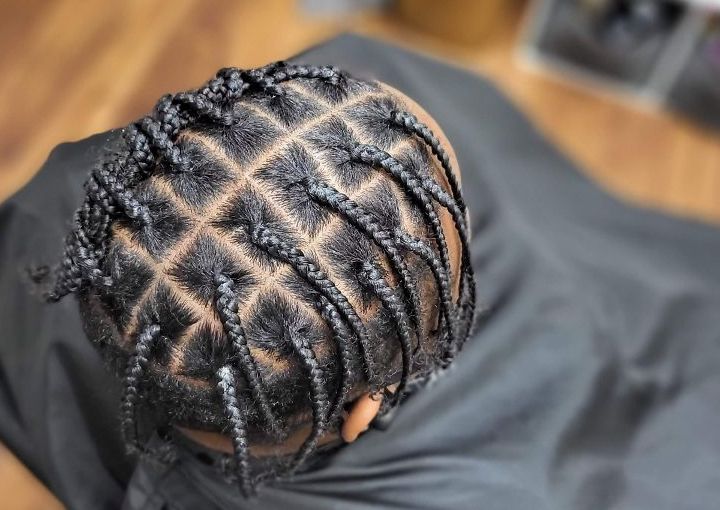 individual Braids