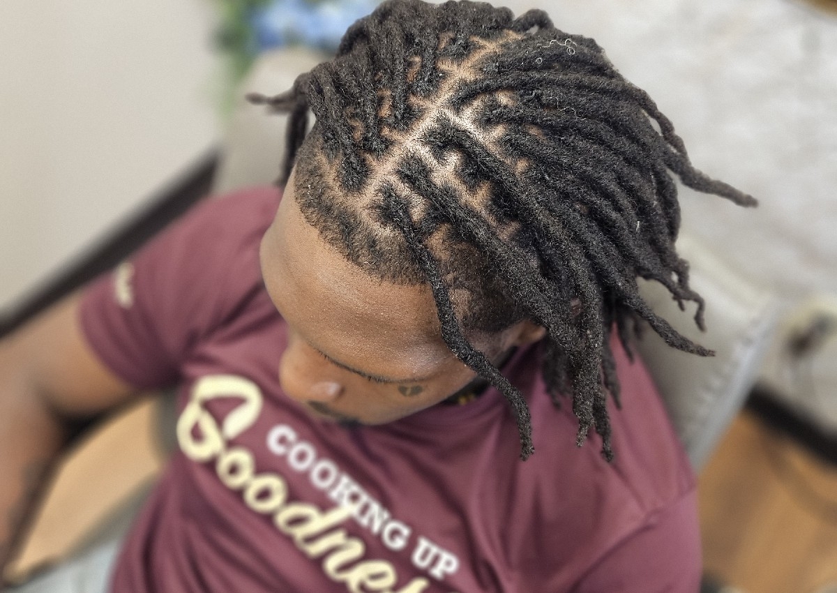 Wash+Retwist+Style