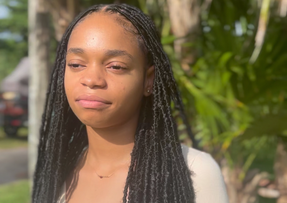 Small soft locs (all lengths)