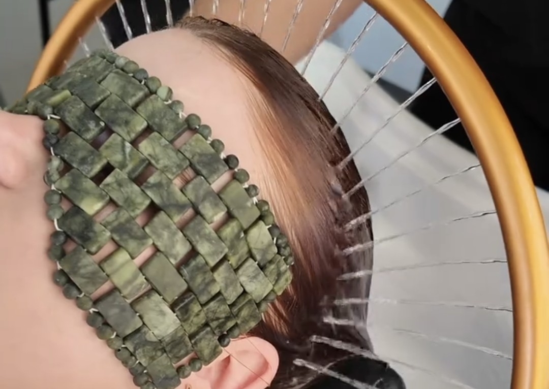 Head Spa Experience (60 min)