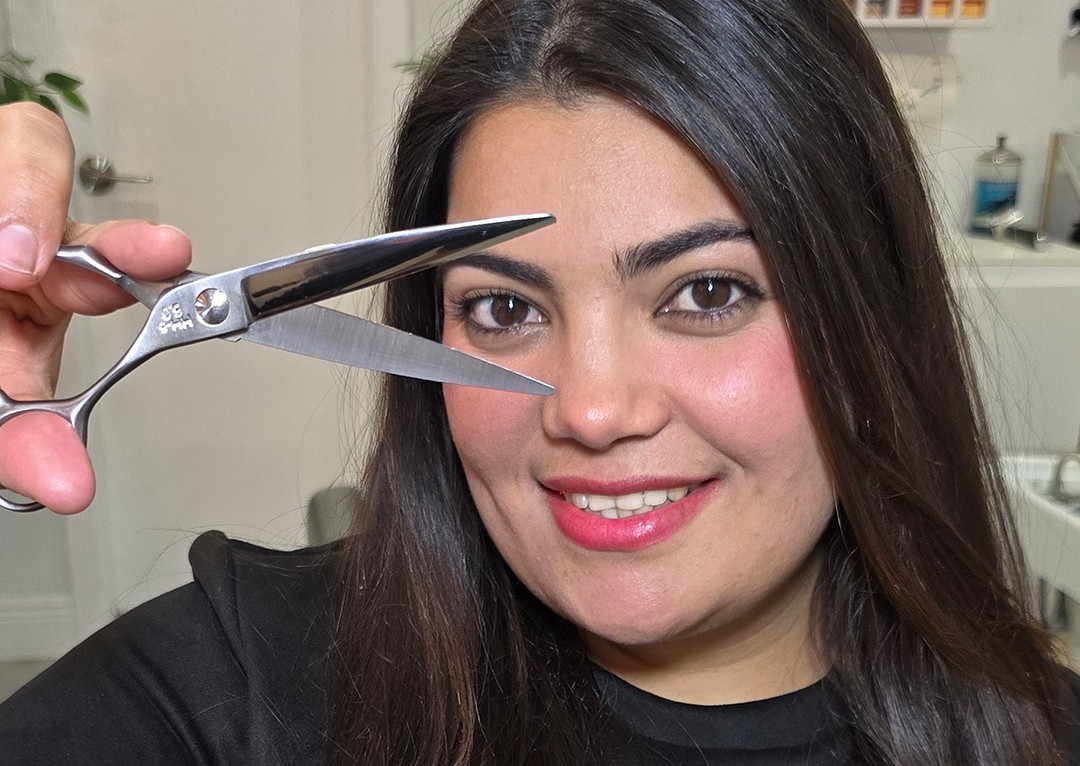 Signature Haircut / Corte Profesional