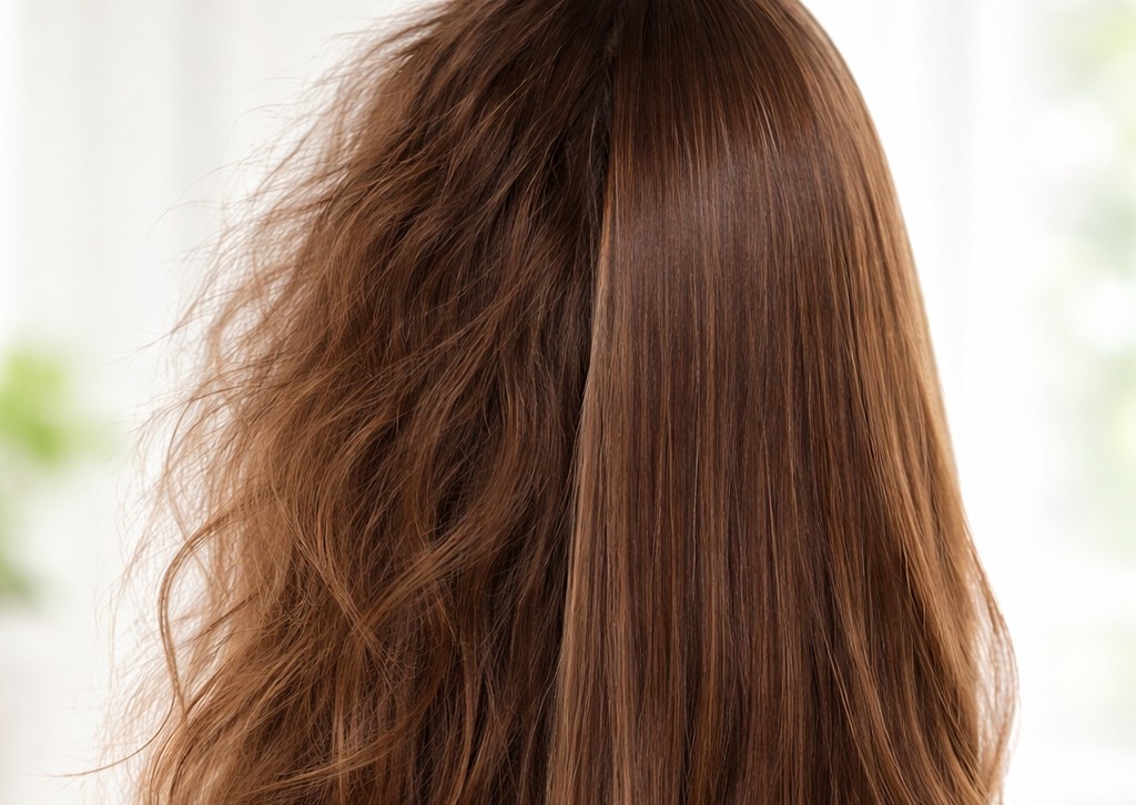 Hydration Treatment / Hidratación y Profunda