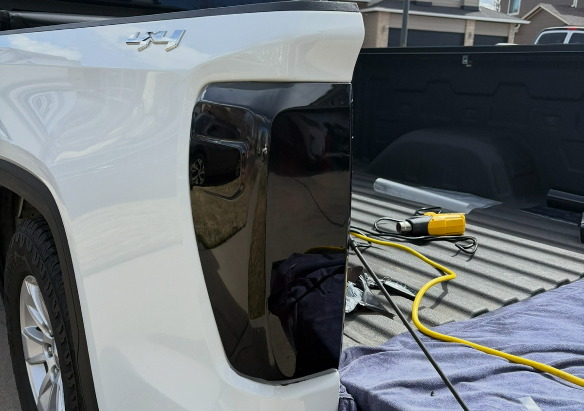 Headlight/Tailight (pair)