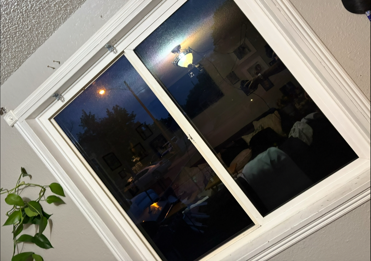 Residential/Commercial Window Glass 