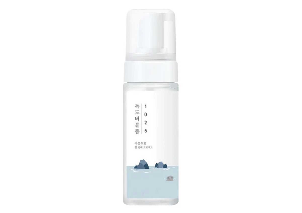 Bubble Foam 150ml